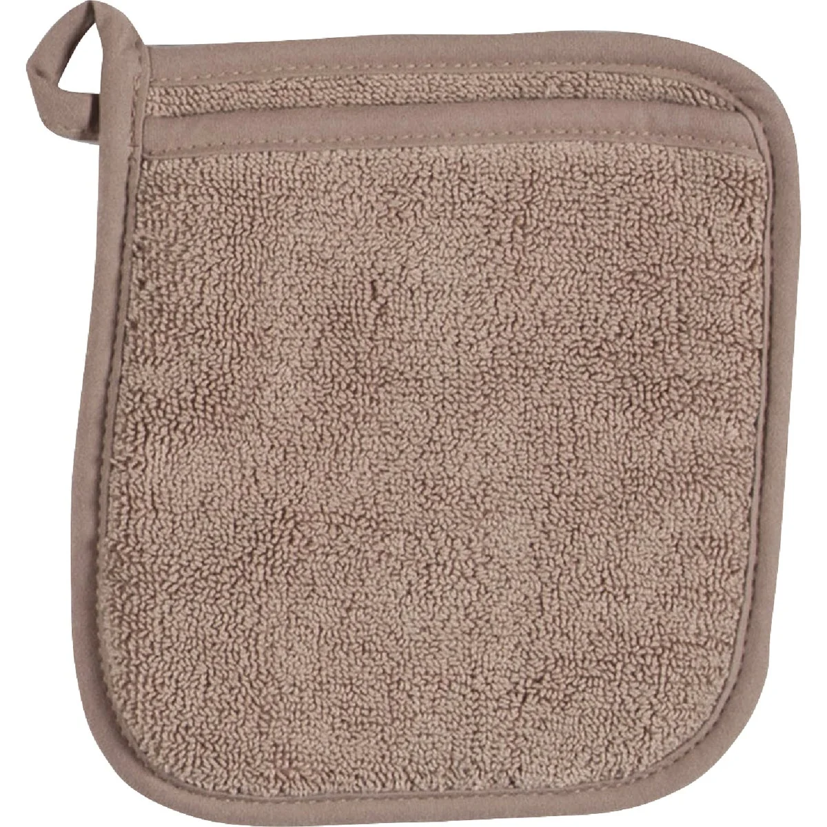 Efficient Kay Dee Designs Taupe Pocket Oven Mitt Advanced