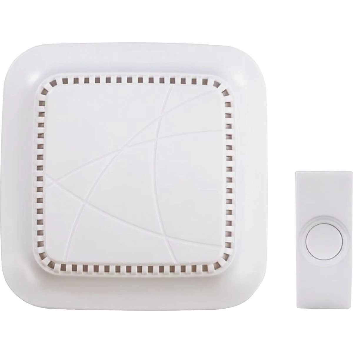Reliable Globe Electric Wireless Chime Doorbell Kit Effective