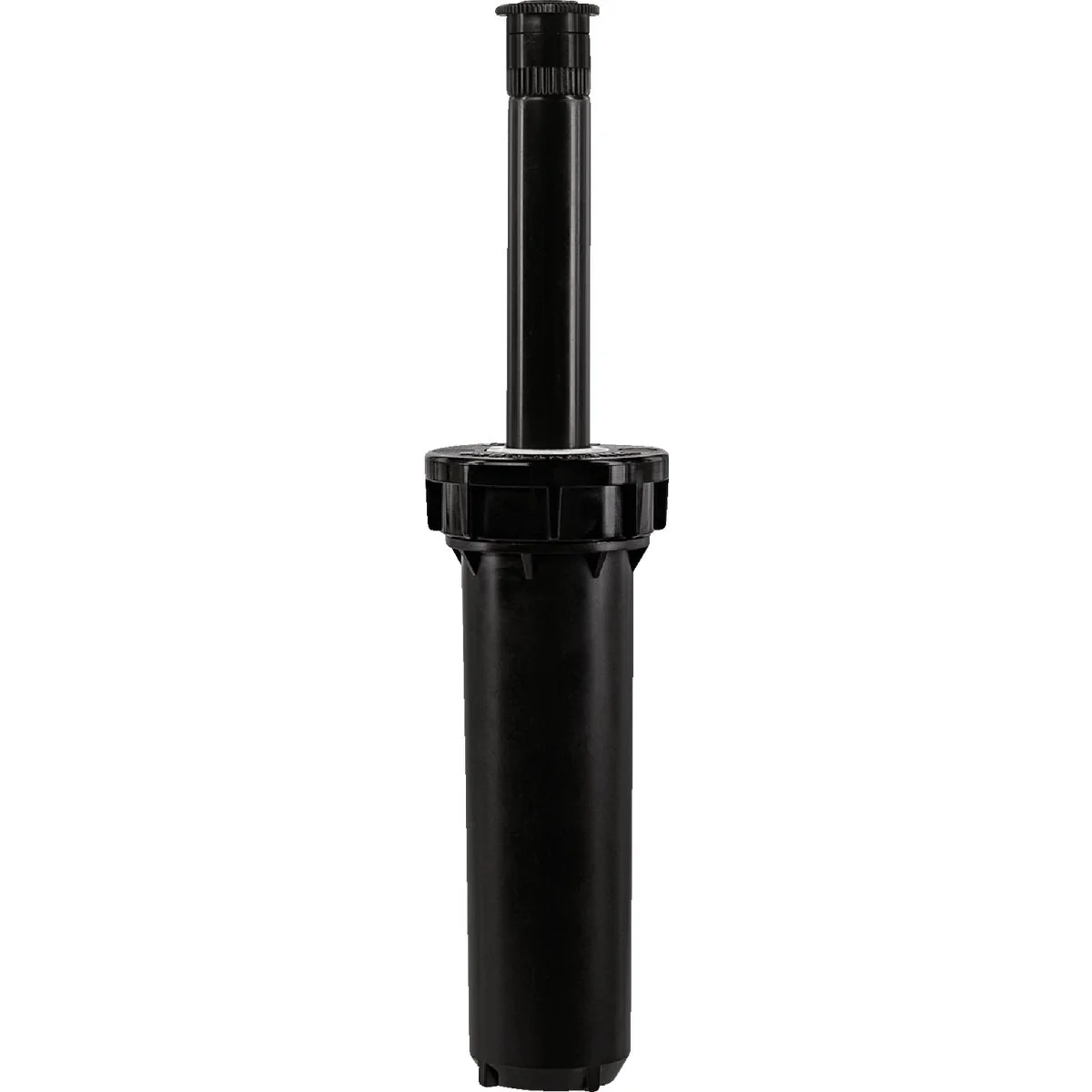 Modern Orbit 4 In. Professional Series Pressure Regulated Spray Head with Full Pattern Nozzle Organic