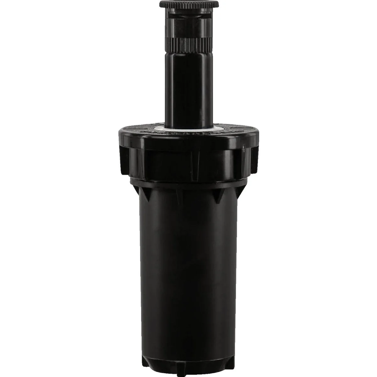 Superior Orbit 2 In. Professional Series Pressure Regulated Spray Head with Half Pattern Nozzle Excellent