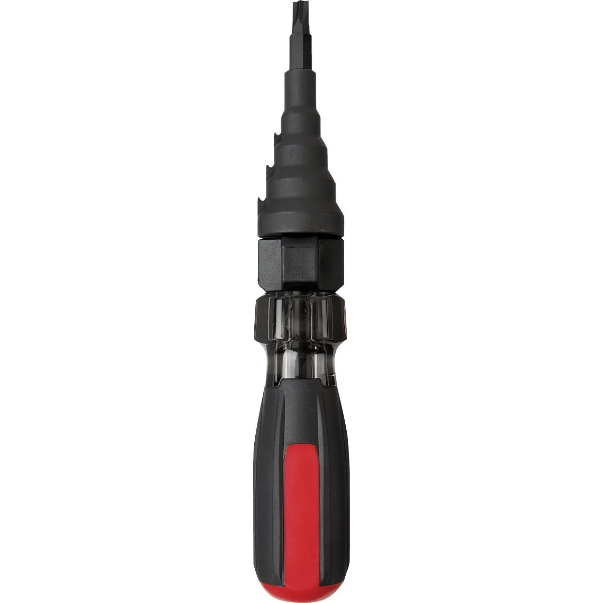 Safe Milwaukee 7-In-1 Conduit Reamer with ECX Bit Prestigious