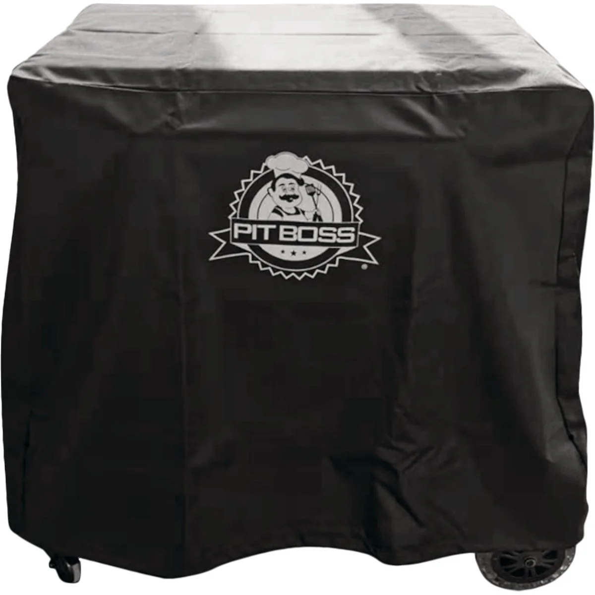 Healthy Pit Boss Black 3-Burner Griddle Cover Proven