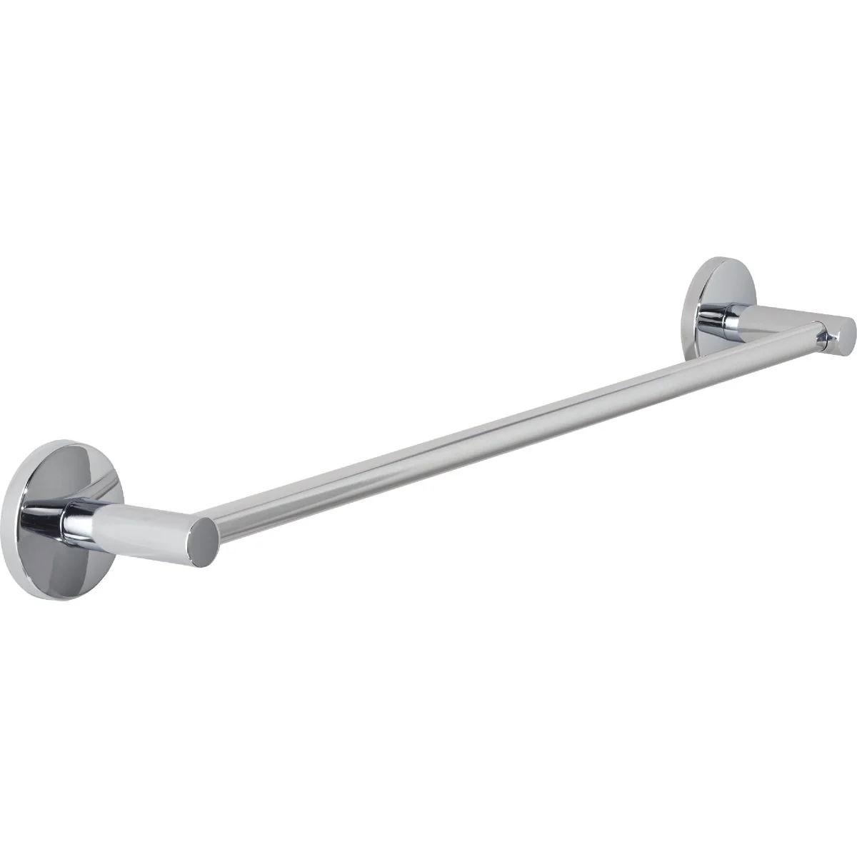 Professional Home Impressions Triton 18 In. Chrome Towel Bar Next-Generation