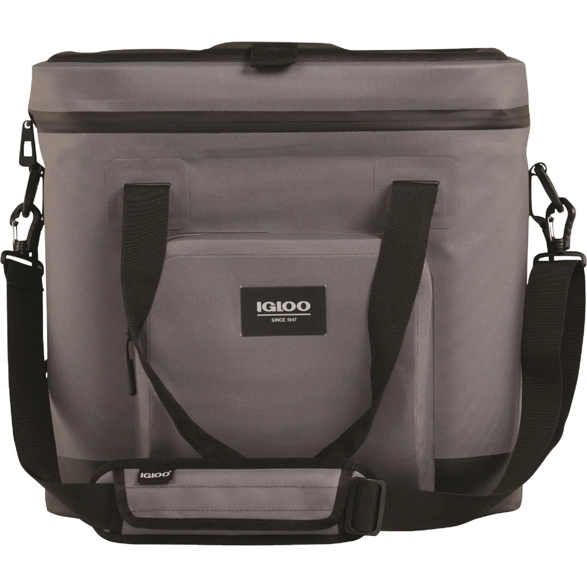 Sophisticated Igloo Trailmate 30-Can Soft-Side Cooler Bone Traditional