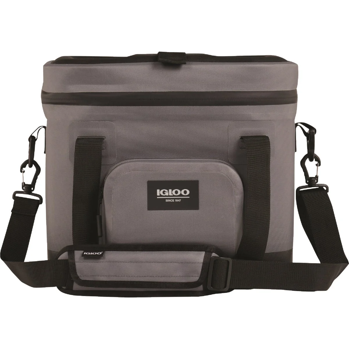 Excellent Igloo Trailmate 18-Can Soft-Side Cooler Bone Long-Lasting