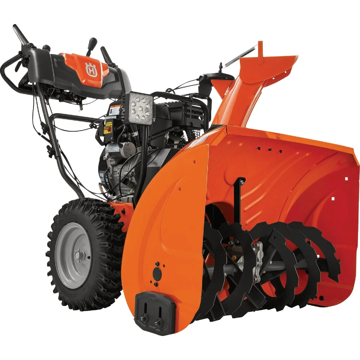 Classic Husqvarna ST230 30 In. Gas Snow Thrower Breathable