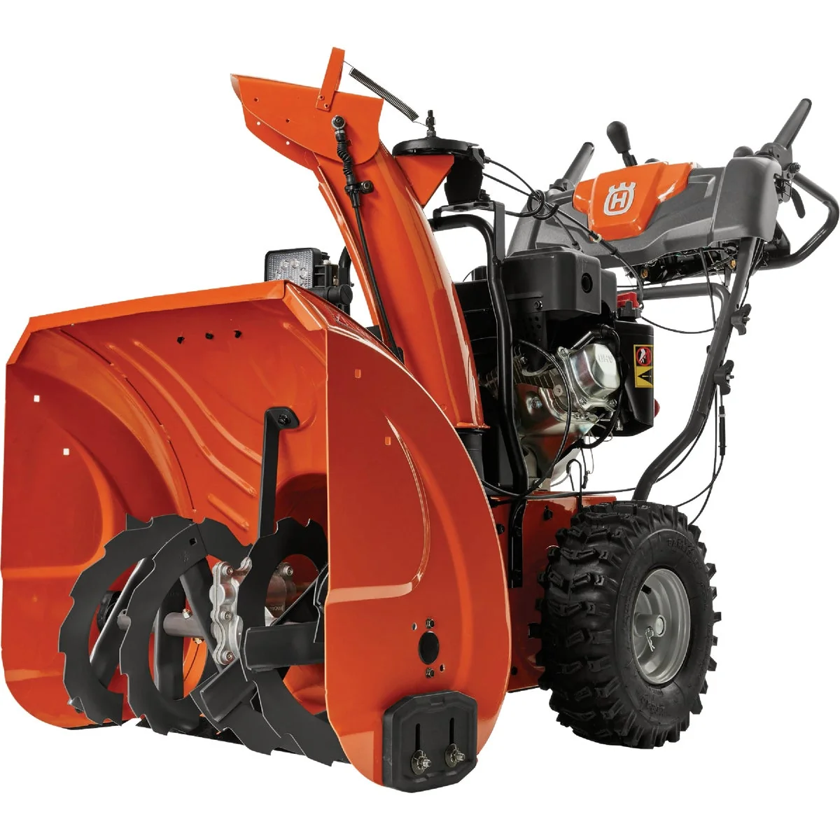 Top-Quality Husqvarna ST227 27 In. Gas Snow Thrower Classic