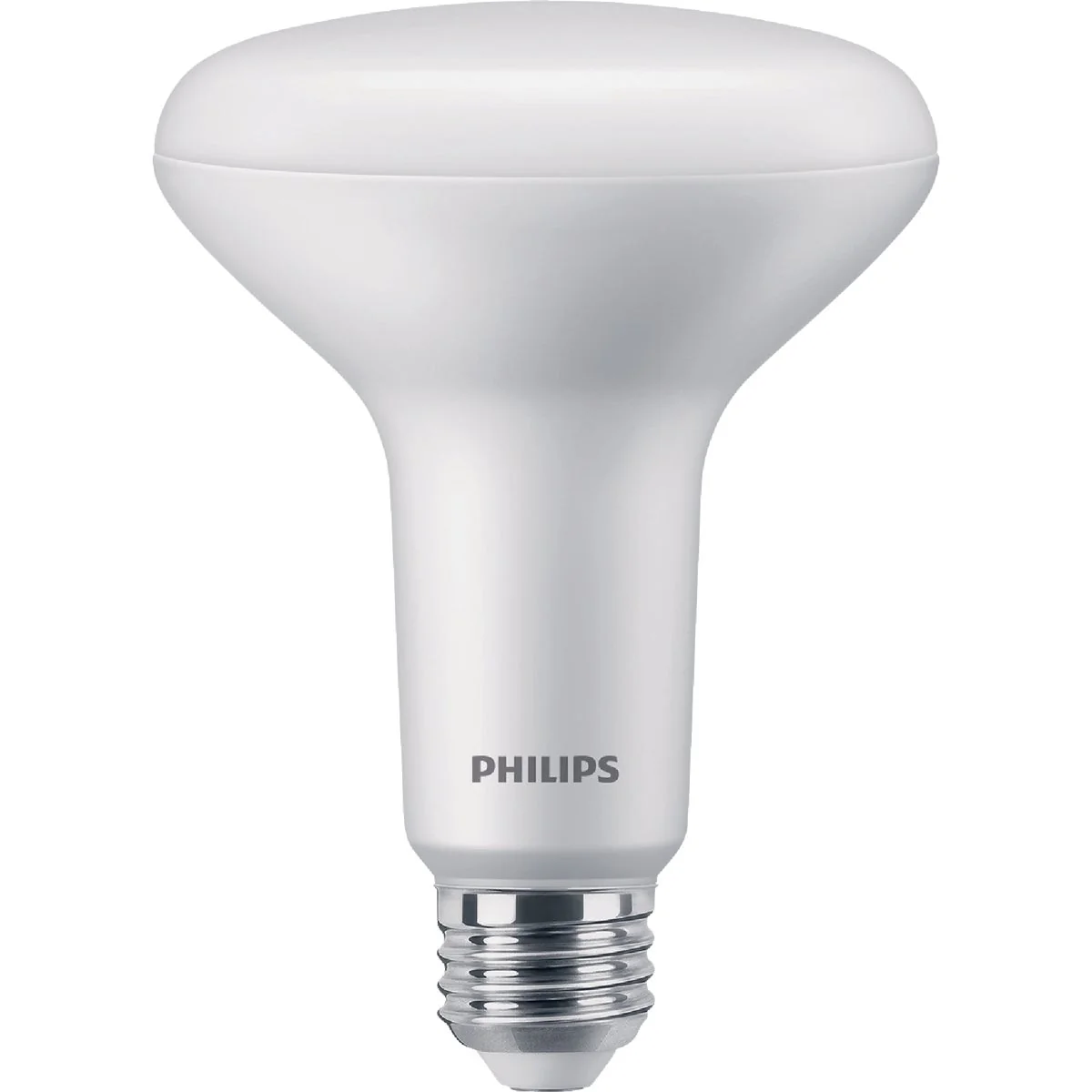 Smooth Philips Ultra Definition 65W Equivalent BR30 Medium Daylight LED Floodlight Light Bulb 3-Pack Selected