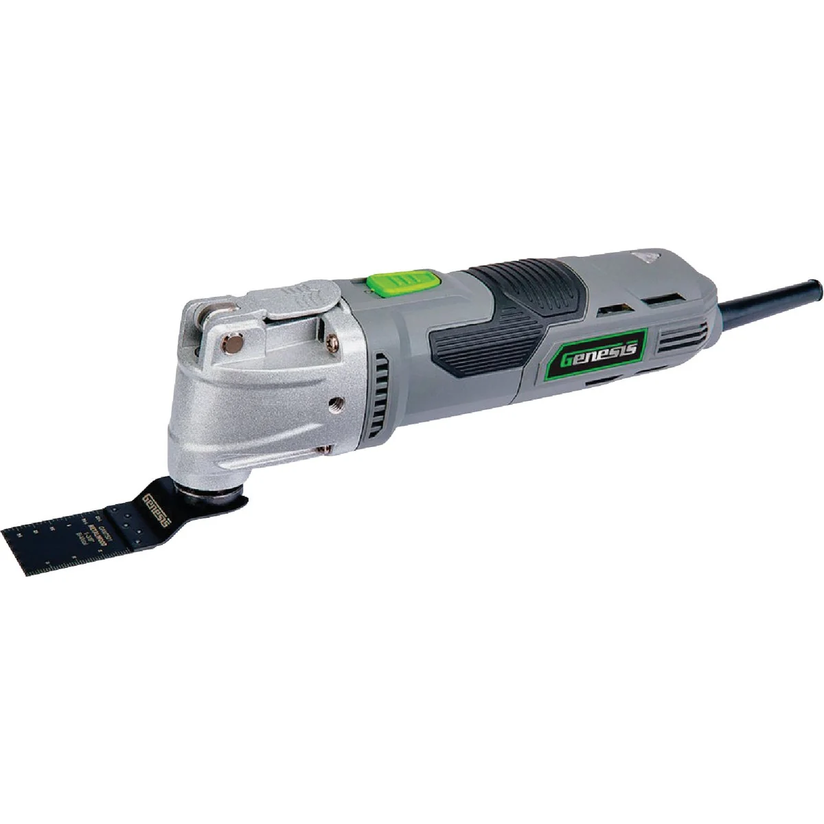 Effective Genesis 3.5 Amp Osciallting Tool Kit Superior