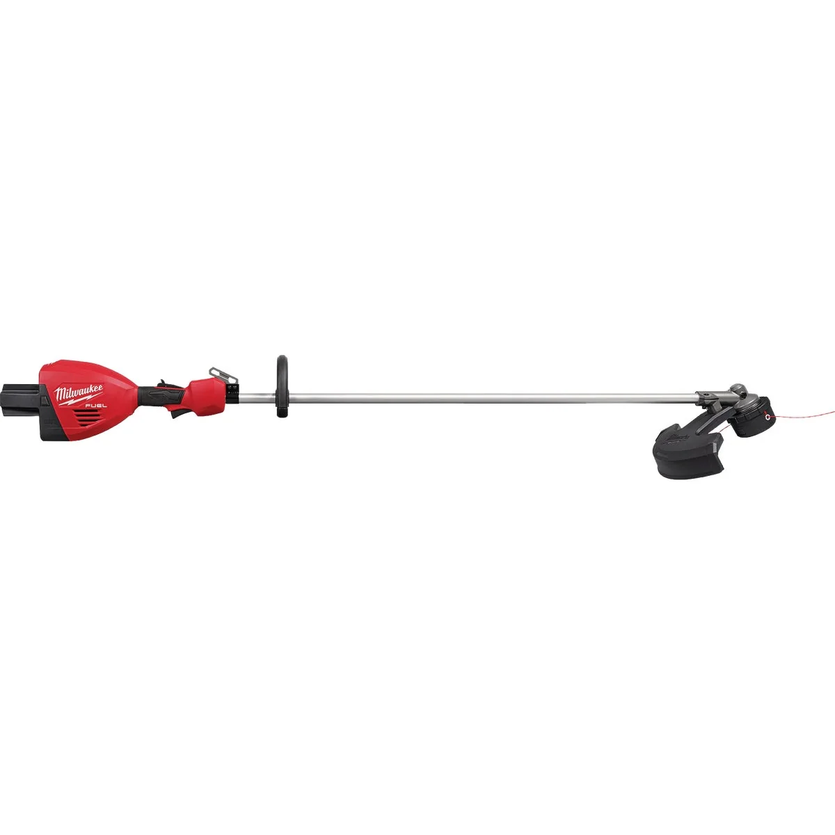 Authentic Milwaukee M18 Fuel 17 In. Dual Battery Brushless Cordless String Trimmer – Tool Only Fashionable