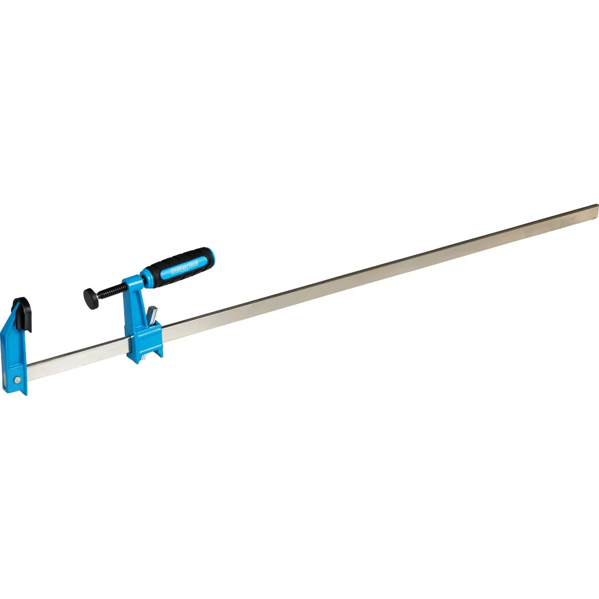 Versatile Channellock 36 In. Heavy-Duty Steel Bar Clamp Clean