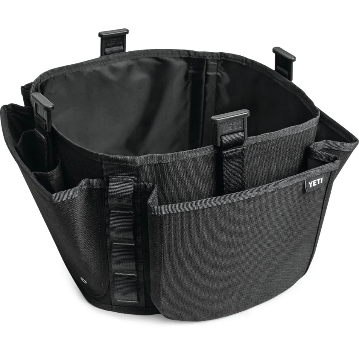 Outstanding Yeti LoadOut Gray Utility Gear Belt Comfortable