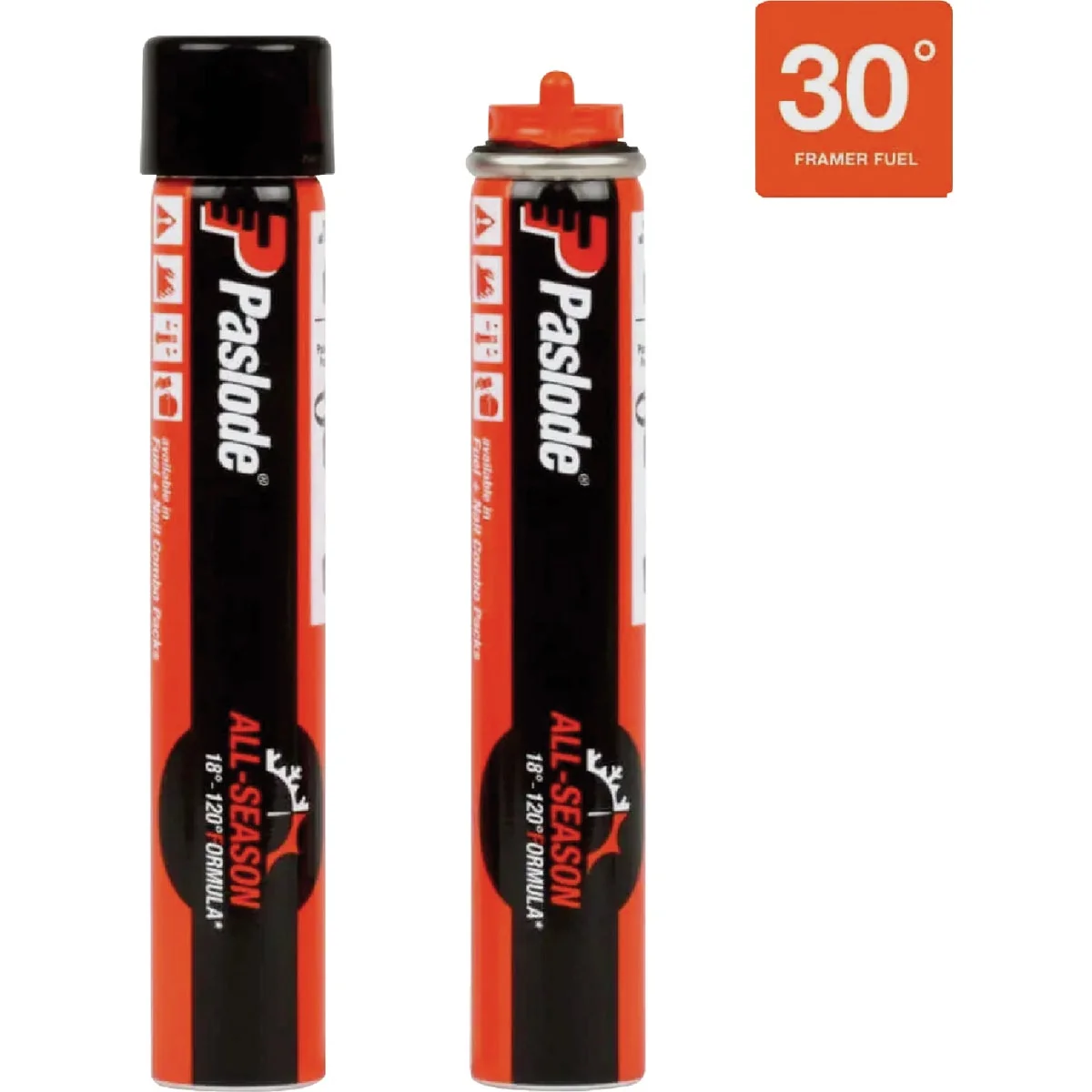 Reliable Paslode Cordless Framing Fuel Cell High-End