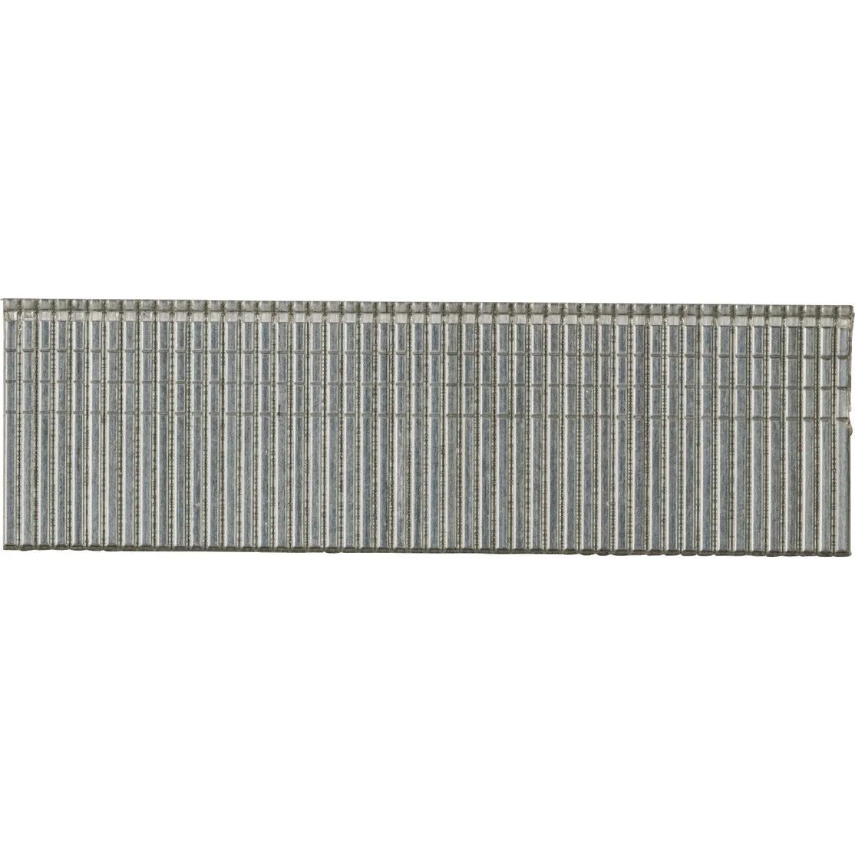 Enhanced Pro-Fit 1 In. 16 Gauge Electrogalvanized Straight Finish Nails 5000 Ct. World-Class
