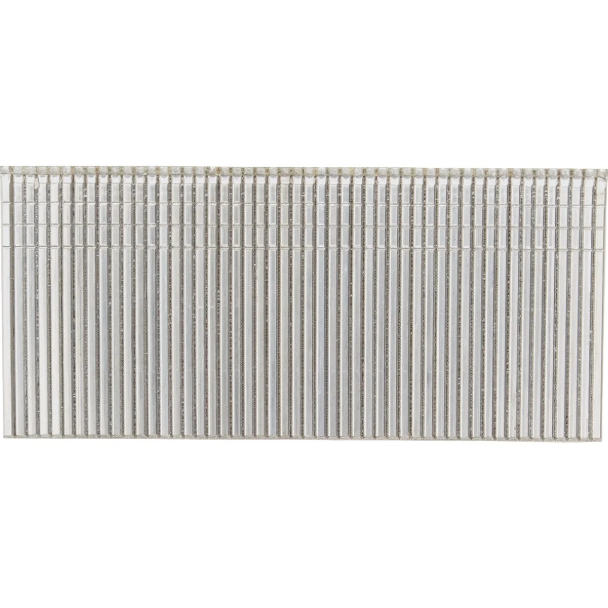 Expertly Made Pro-Fit 1-1 4 In. 16 Gauge Electrogalvanized Straight Finish Nails 5000 Ct. Modern