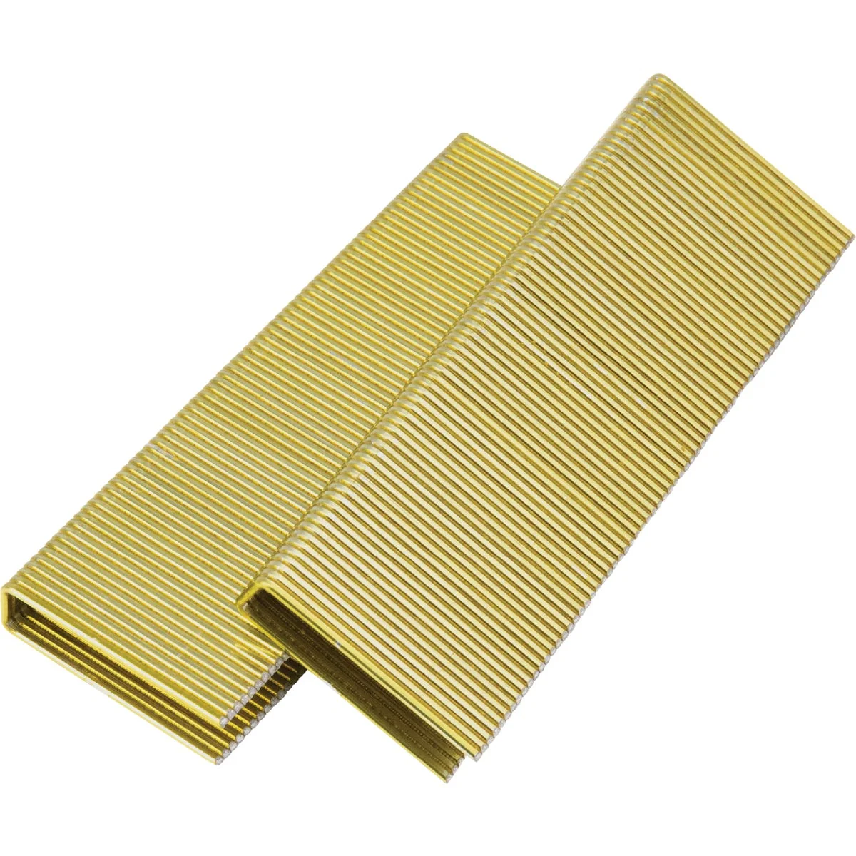 Prestigious Pro-Fit 7 16 In. x 1-1 2 In. 16-Gauge Electrogalvanized Crown Staple 10 000 Ct. Environmentally Friendly