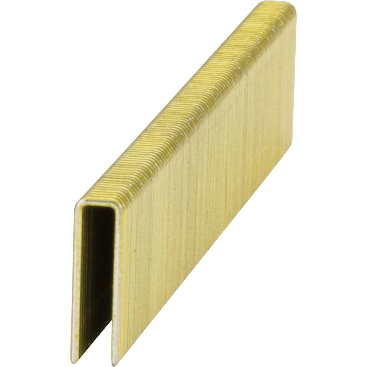 High-Quality Pro-Fit 1 4 In. x 3 4 In. 18-Gauge Electrogalvanized Narrow Crown Collated Finish Staples 4000 Ct. Unique