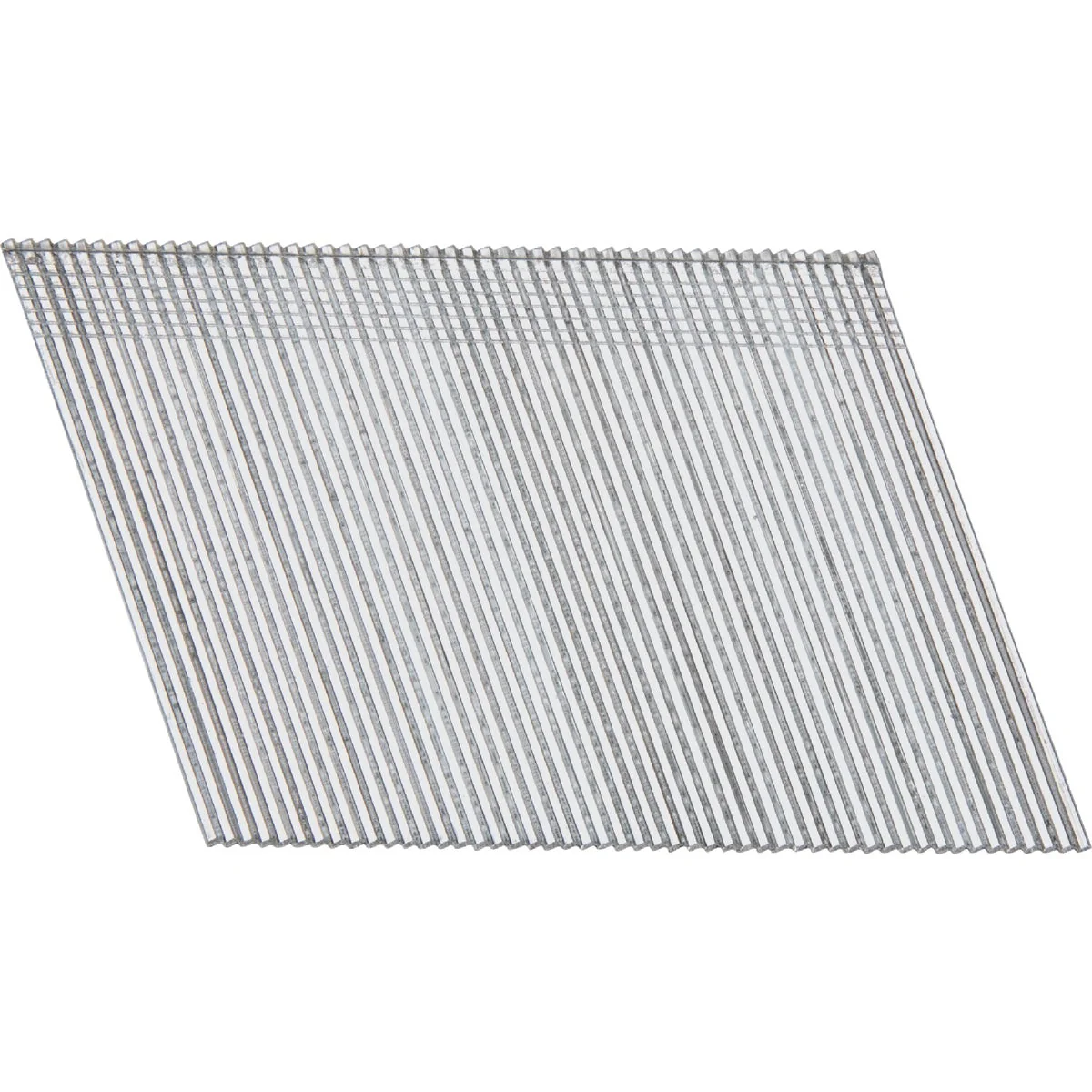 Certified Pro-Fit 2 In. 16 Gauge Electrogalvanized 20 Degree Angled Finish Nails 500 Ct. Comfortable