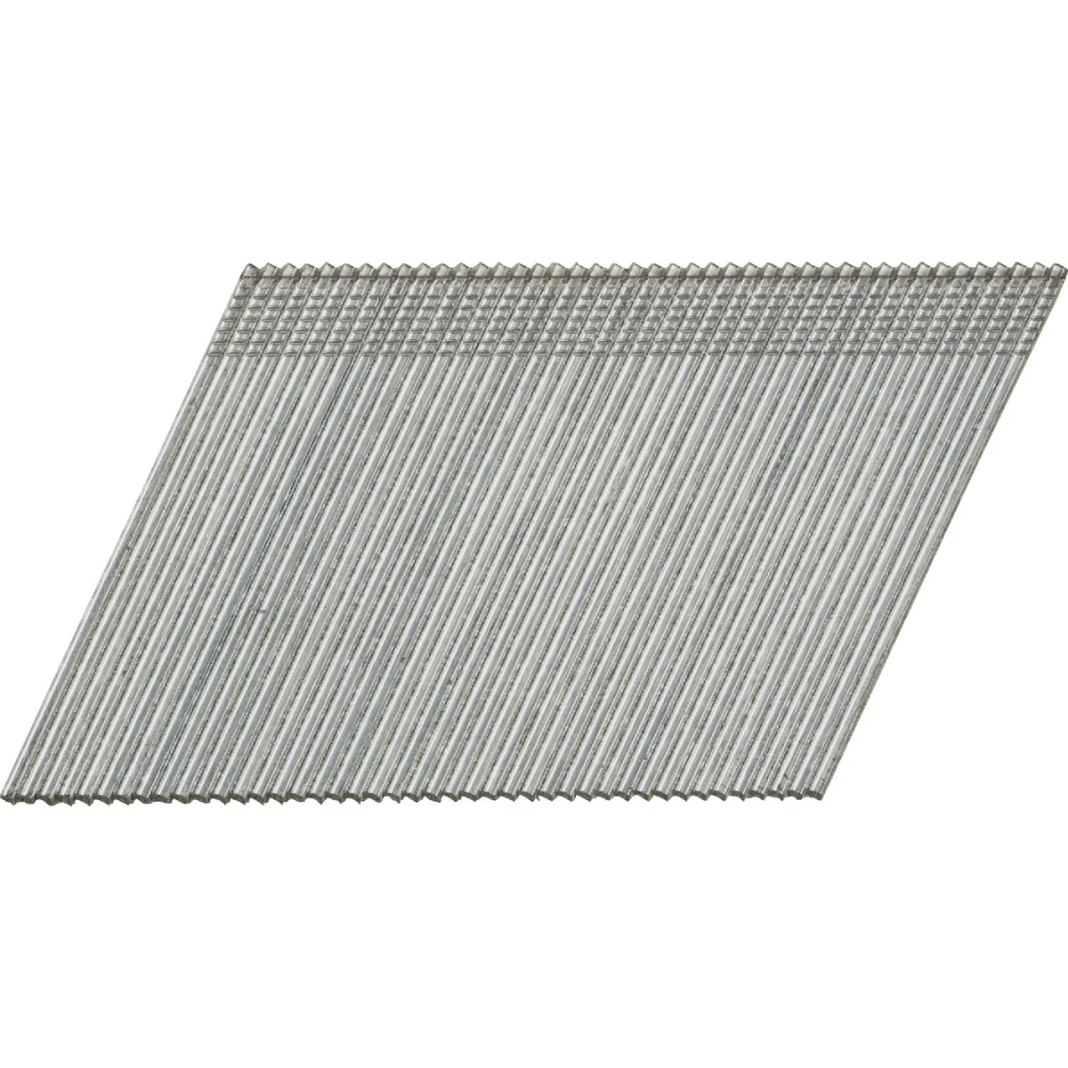 Original Pro-Fit 2-1 2 In. 15 Gauge Electrogalvanized 25 Degree Angled Finish Nails 500 Ct. Enhanced