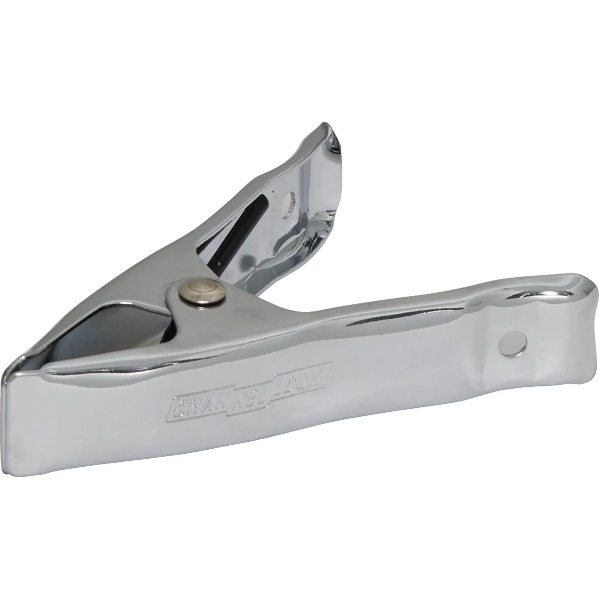 Environmentally Friendly Channellock 1 In. Steel Spring Clamp Long-Lasting