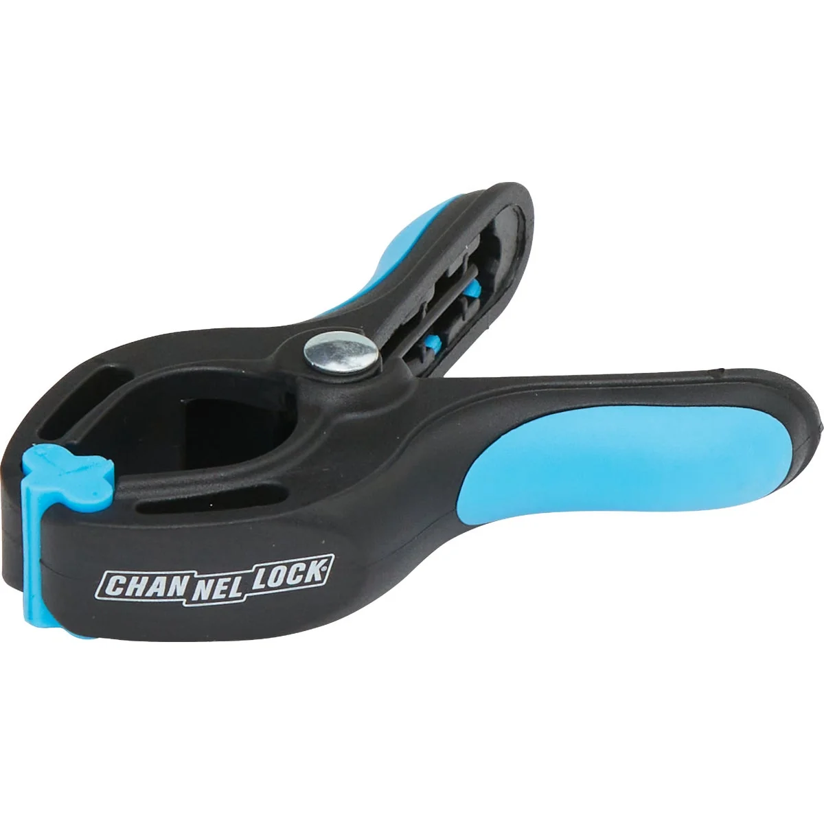 Premium Channellock 1 In. Plastic Spring Clamp Sophisticated