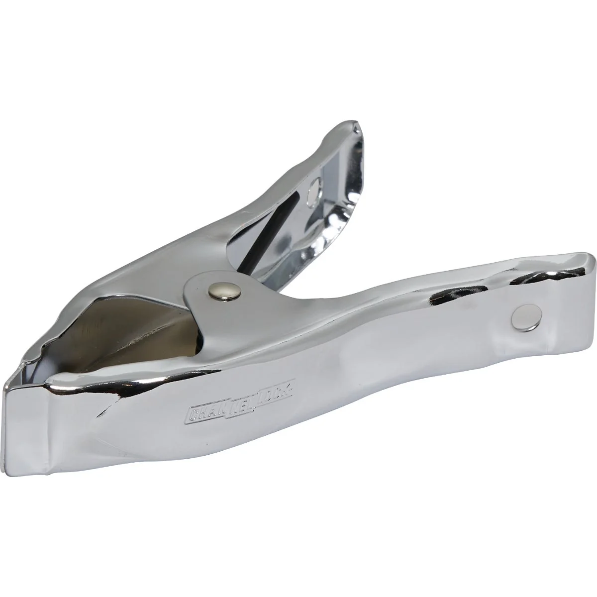 Convenient Channellock 2 In. Steel Spring Clamp High-Performance