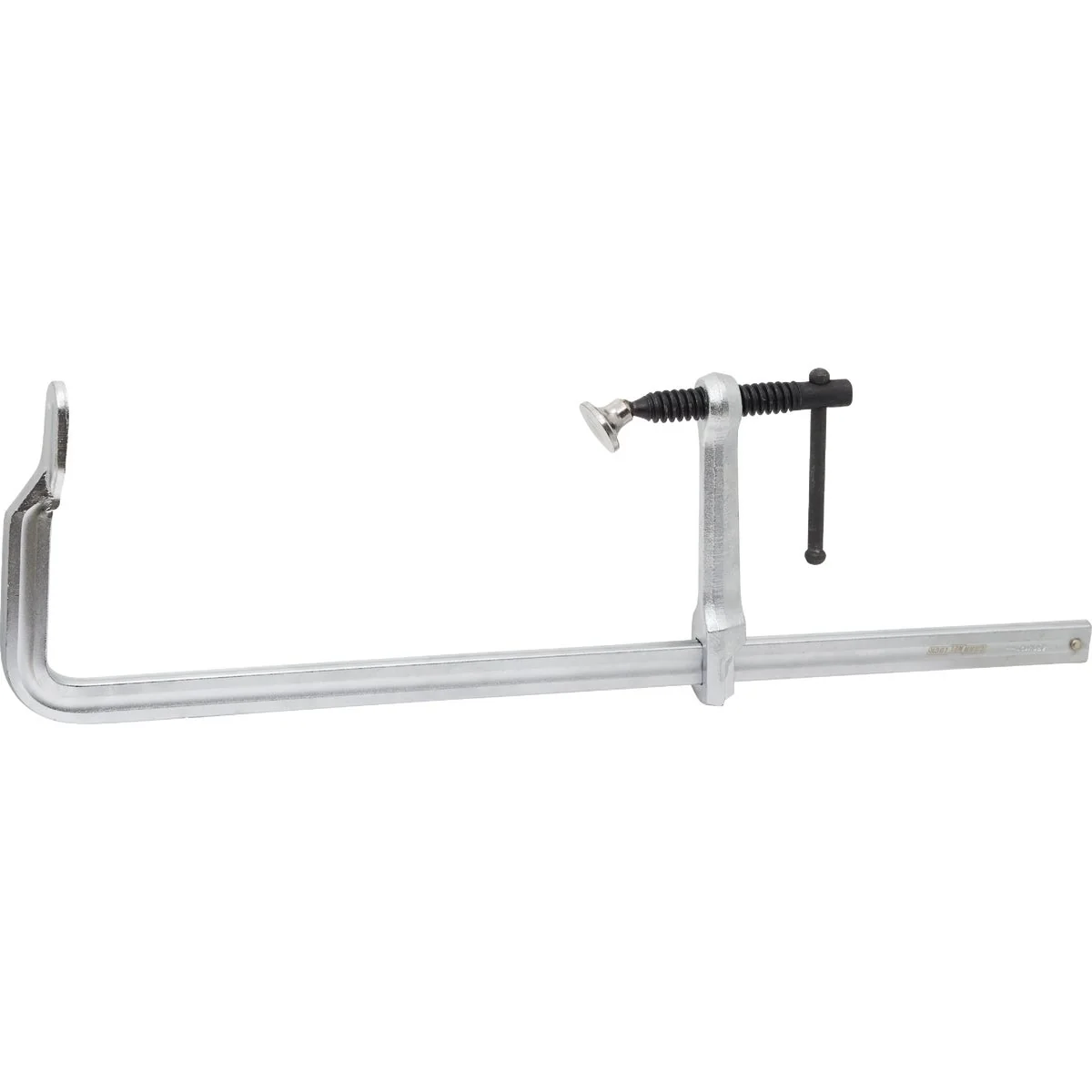 Comfortable Channellock 18 In. Welding Bar Clamp Carefully Designed