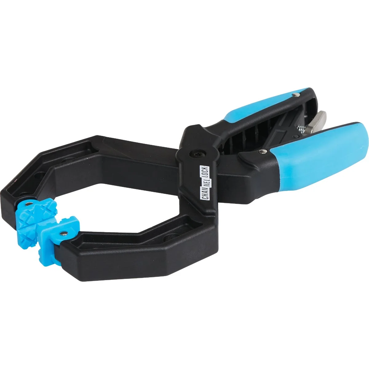 High-Performance Channellock 4 In. Hand Clamp Professional