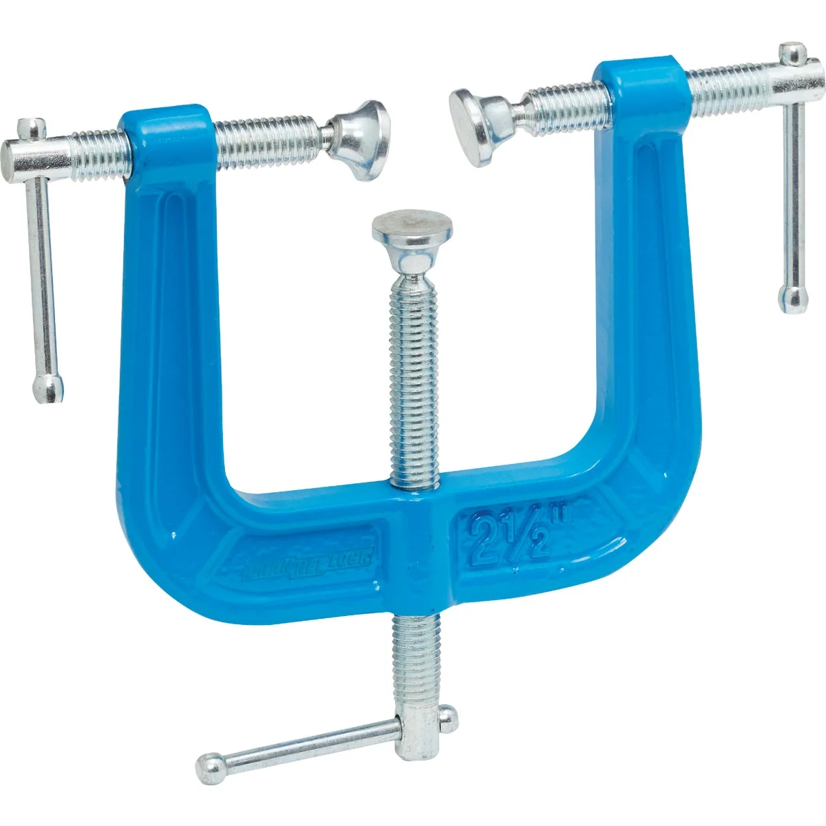 Luxury Channellock 2-1 4 In. 3-Way Edging Clamp High-Grade