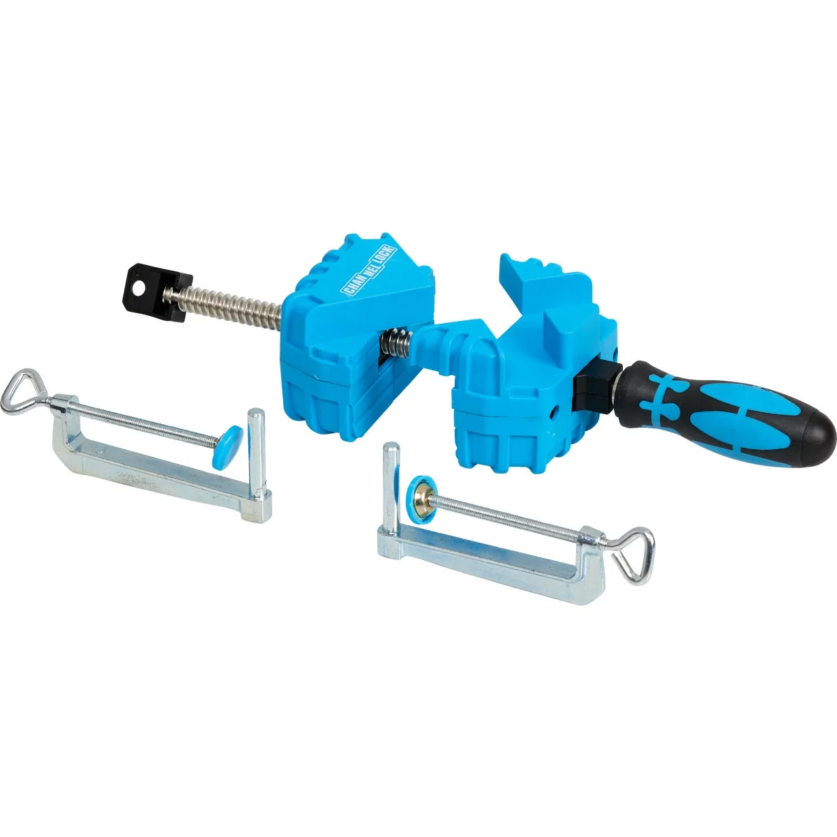 Lightweight Channellock 2 In. 90 Degree Angle Clamp Smart
