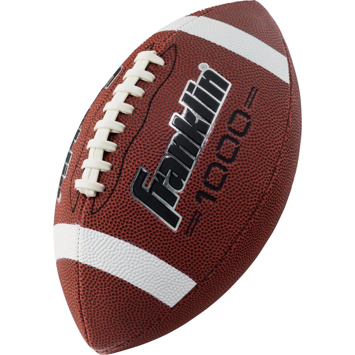 World-Class Franklin Size Synthetic Football Professional