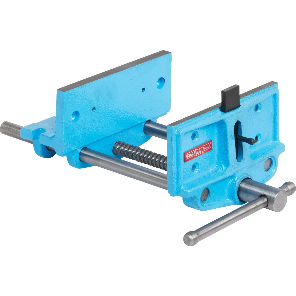 Unique Channellock 7 In. Woodworker’s Vise Healthy