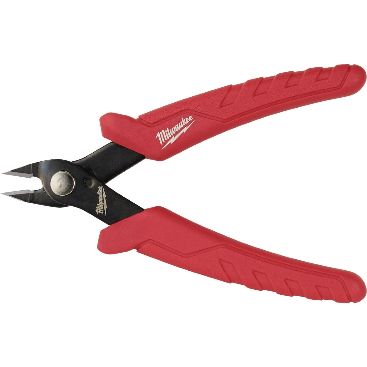 Organic Milwaukee 5 In. Mini Flush Cutters Consistent