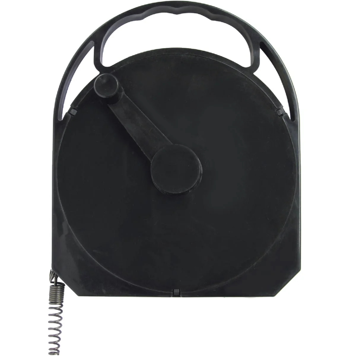 Breathable Cobra 1 4 In. x 20 Ft. Polymer Encased Sink Cleaner Auger Optimized