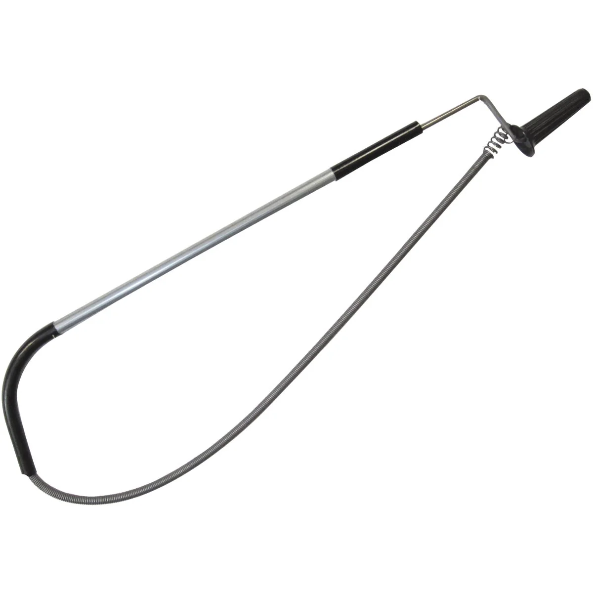 Safe Cobra Tube 1 2 In. x 3 Ft. Heavy Duty Toilet Auger Prestigious