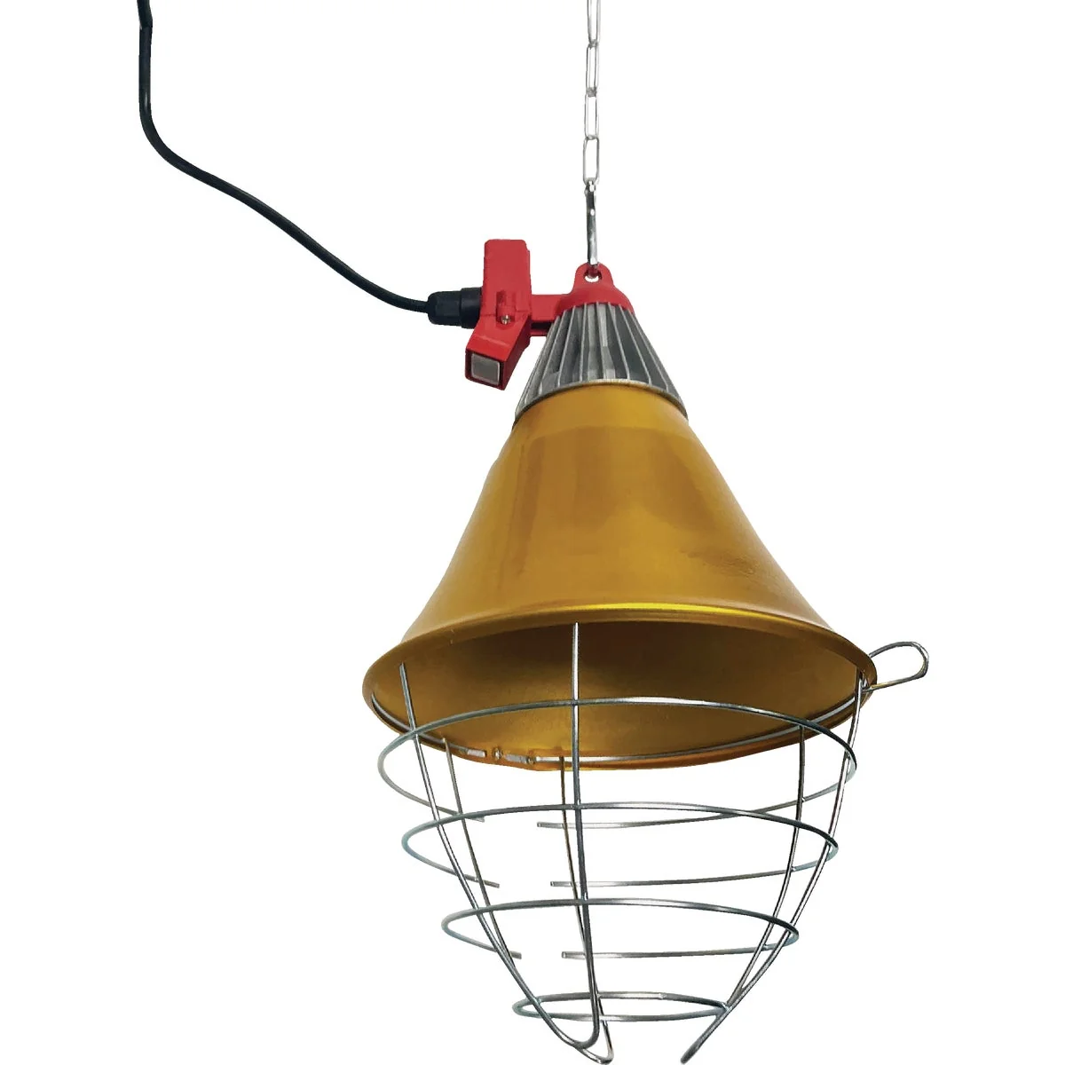Selected Stromberg’s 250W Safety Brooder Lamp Artisan