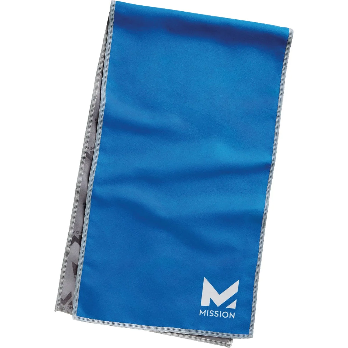 Refined Mission HydroActive Cooling Towel Responsible