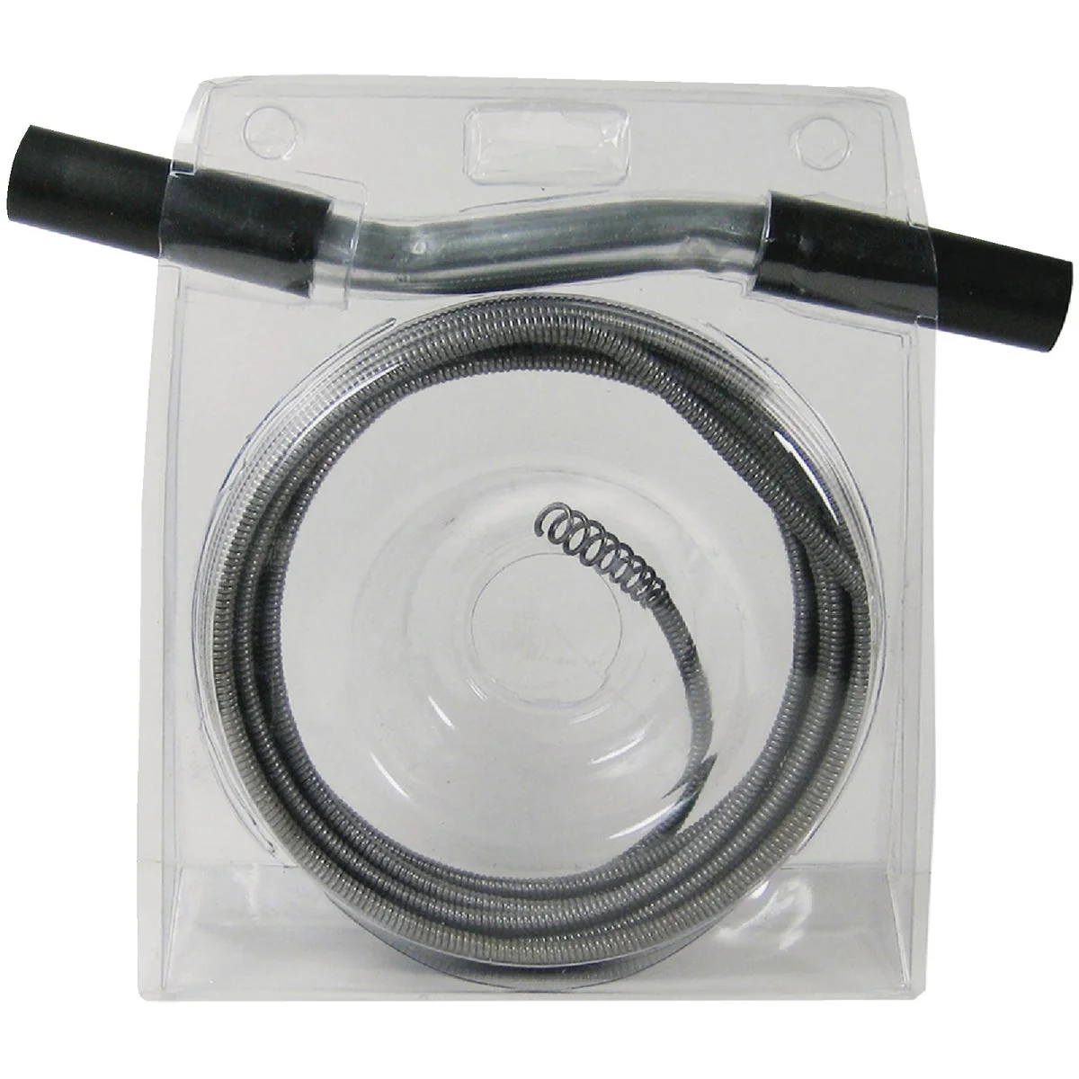 Advanced Cobra 1 4 In. x 10 Ft. Steel Wire Cleanout Drain Auger Expertly Made