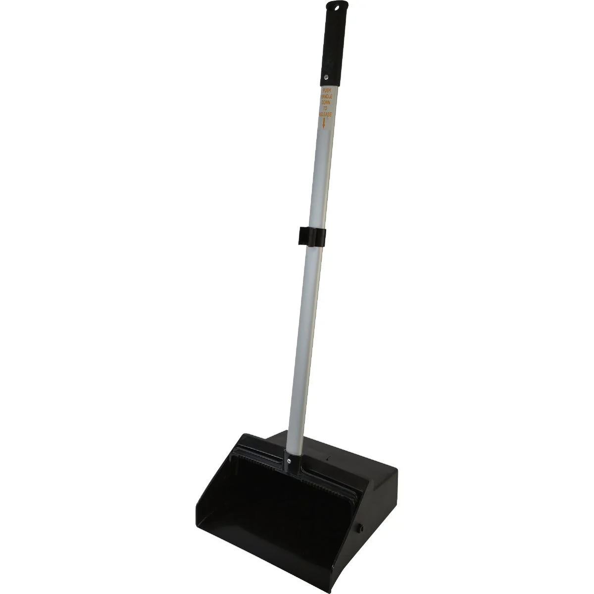 Premium Material Janico Lobby Dust Pan Dependable