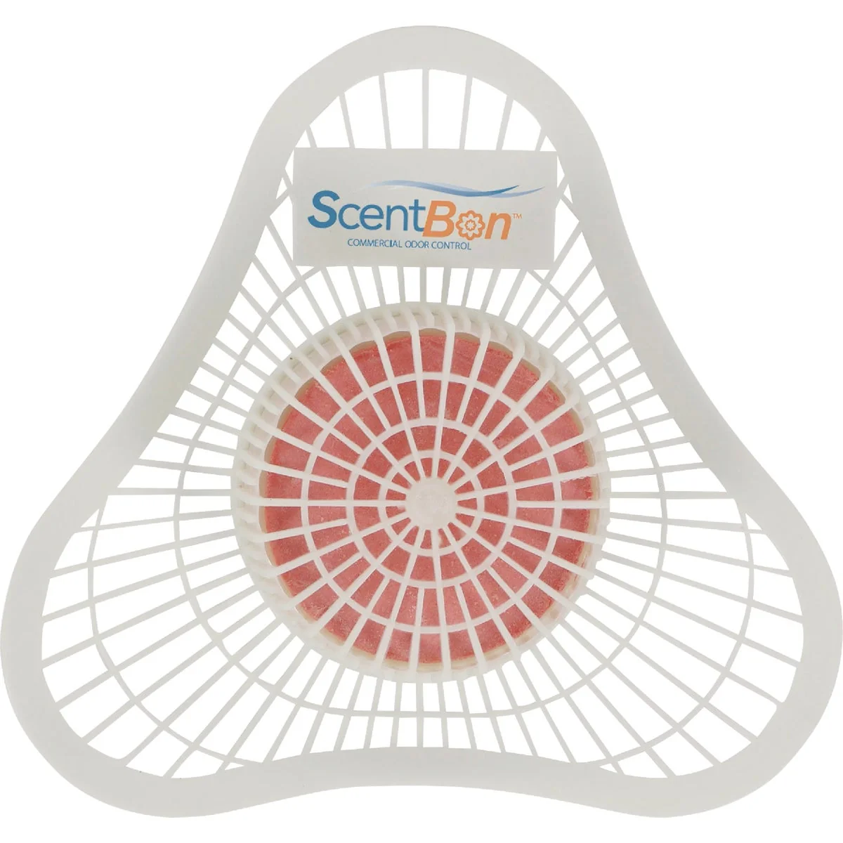 Authentic Janico Scent Bon Urinal Screen Clean