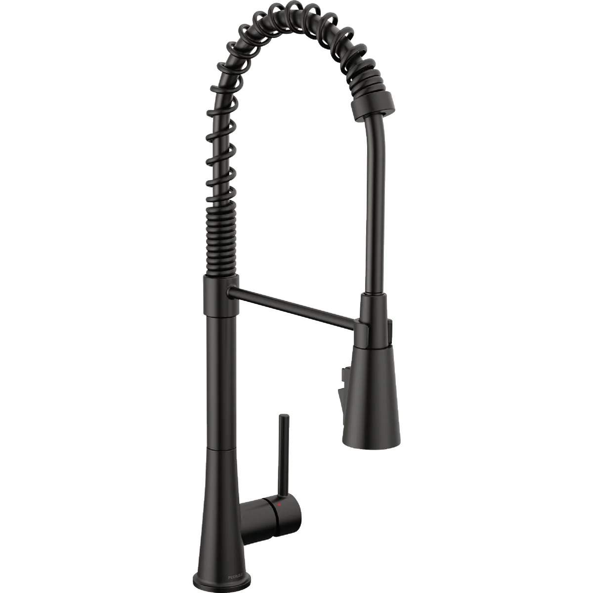 Detailed Peerless Precept 1-Handle Commercial Kitchen Faucet Outstanding