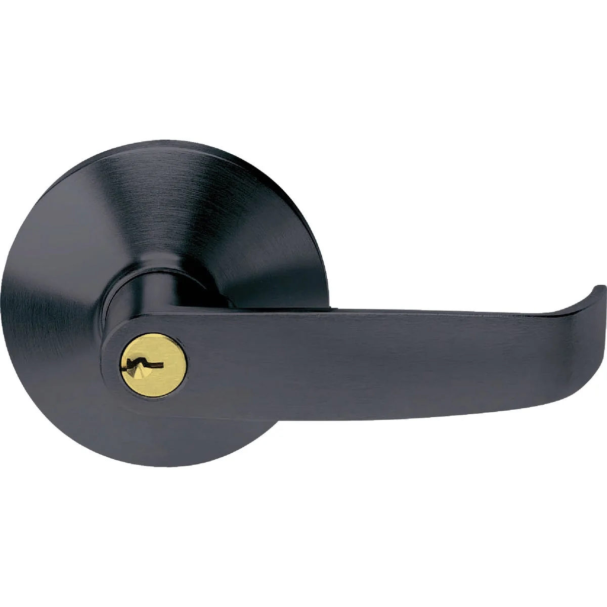 Sophisticated Tell Commercial Cortland Lever For Use With Exit Device Comfortable