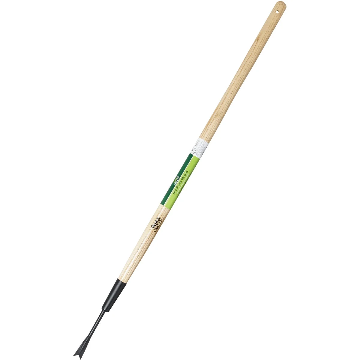 Trusted Garden 36 In. Wood Handle Dandelion Weeder Exceptional