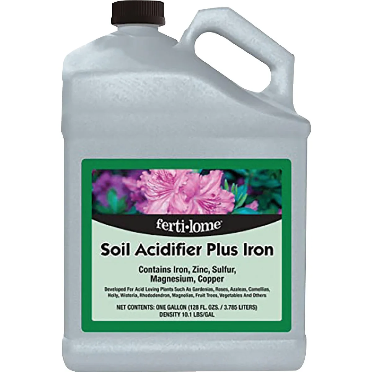 Unique Ferti-Lome 1 Gal. Iron Soil Acidifier Genuine