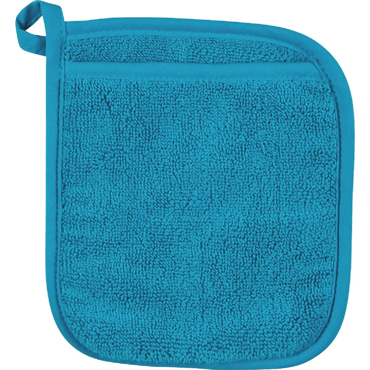 User-Friendly Kay Dee Designs Peacock Pocket Oven Mitt Effective