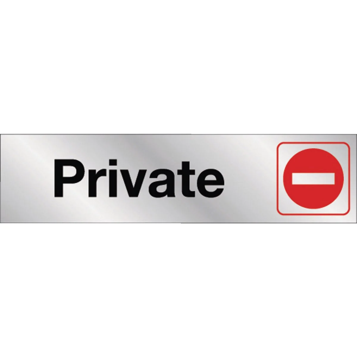Excellent Hy-Ko 2×8 Private Sign Powerful