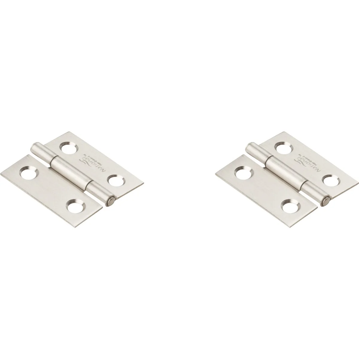 Unique National V519 1-1 2 In. Non-Removable Pin Hinge Artisan