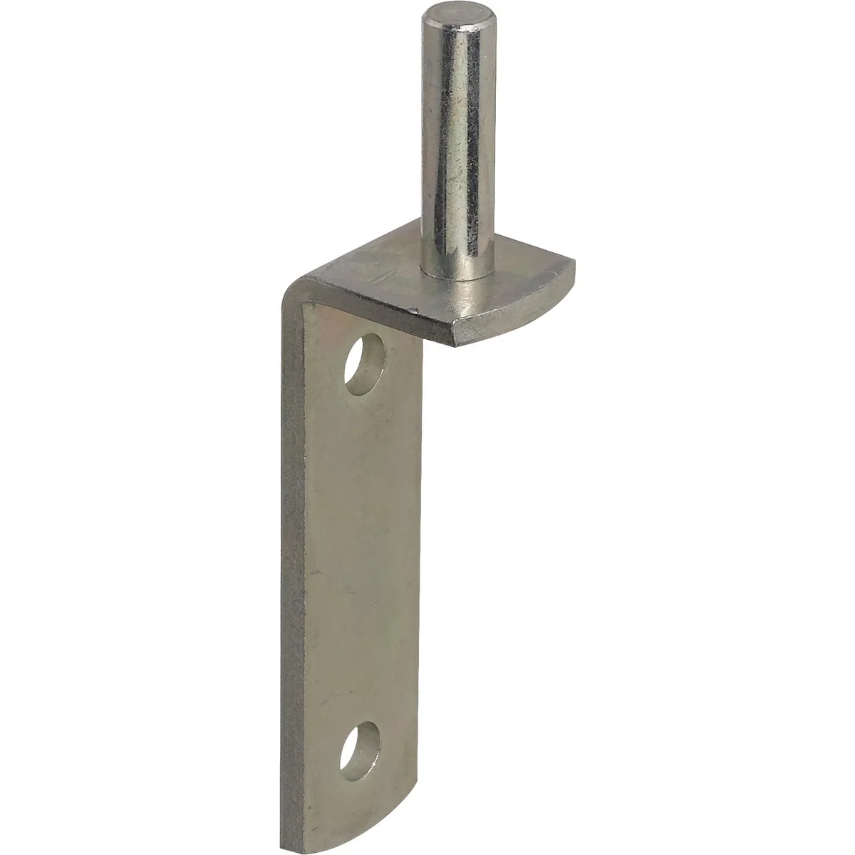 Quality National 1 2 In. Zinc Pintle Fast