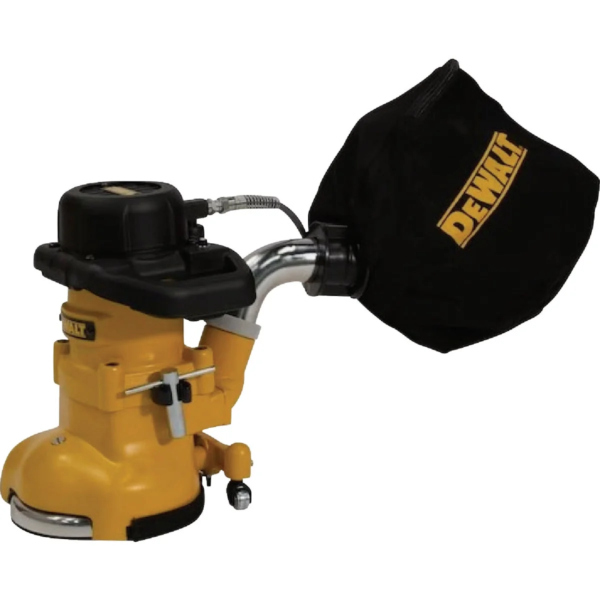Excellent DEWALT 7 In. Floor Edger Original