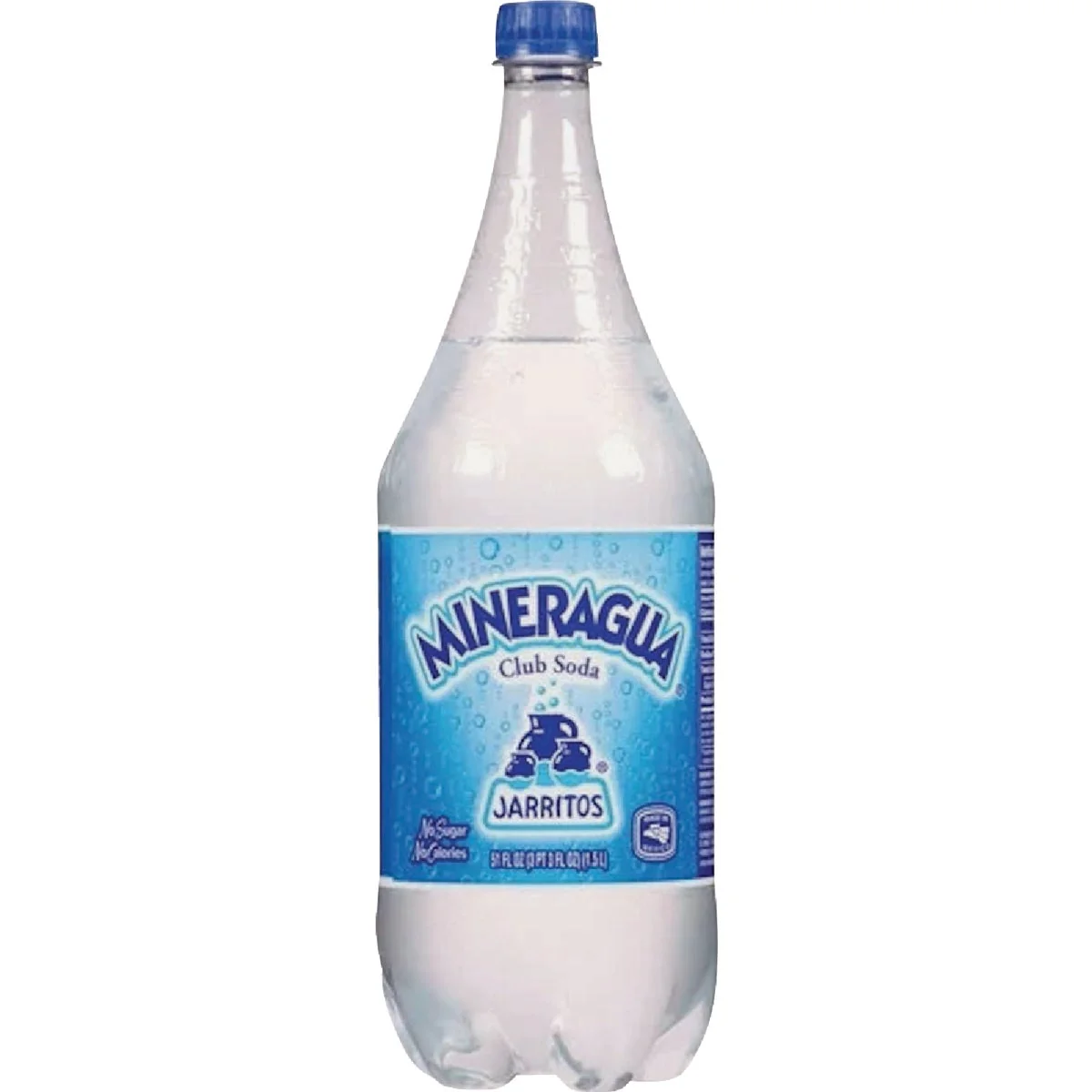 Responsible Jarritos Mineragua 17.7 Oz. Sparkling Water Healthy
